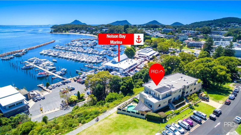 1/4 Laman Street, Nelson Bay NSW 2315