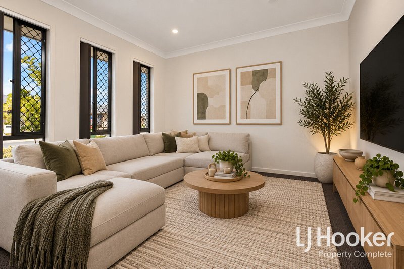 Photo - 14 Lambent Street, Yarrabilba QLD 4207 - Image 2
