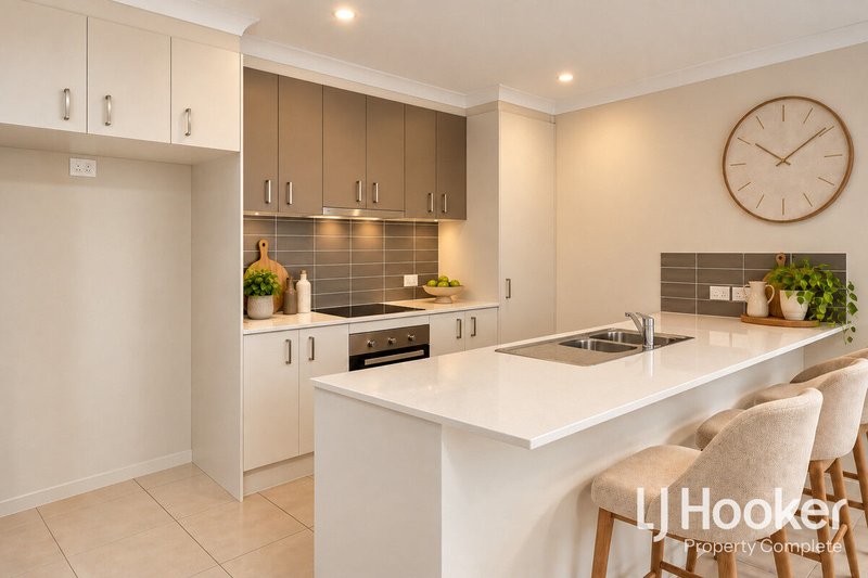 Photo - 14 Lambent Street, Yarrabilba QLD 4207 - Image 4
