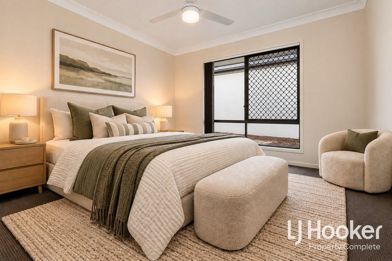 Photo - 14 Lambent Street, Yarrabilba QLD 4207 - Image 5