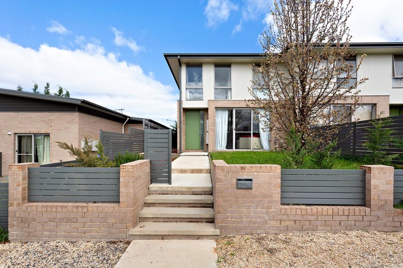 14 Lambrick Lane, Casey ACT 2913