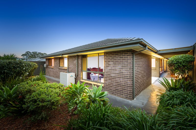 Photo - 14 Lancaster Street, Gregory Hills NSW 2557 - Image 15