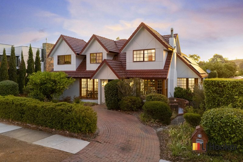 Photo - 14 Landsborough Street, Griffith ACT 2603 - Image 1