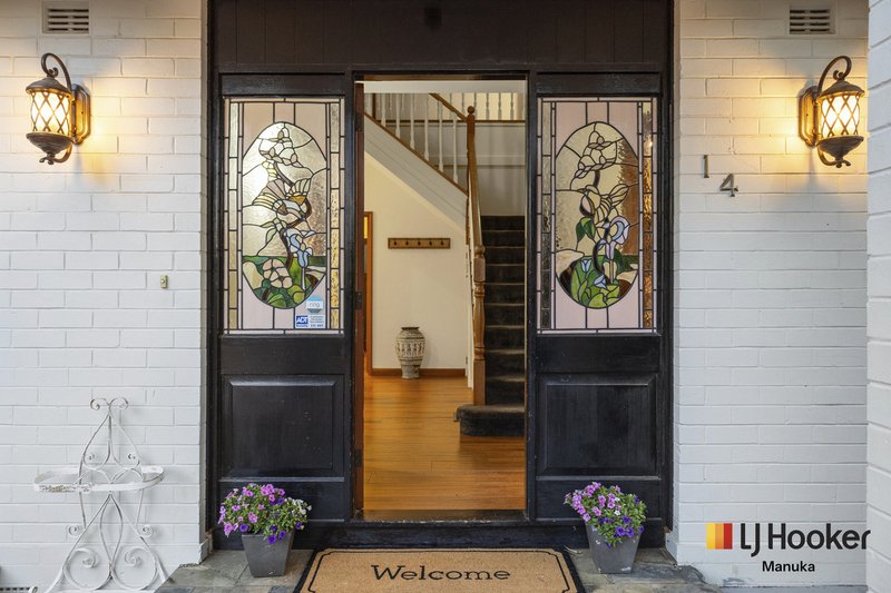 Photo - 14 Landsborough Street, Griffith ACT 2603 - Image 3