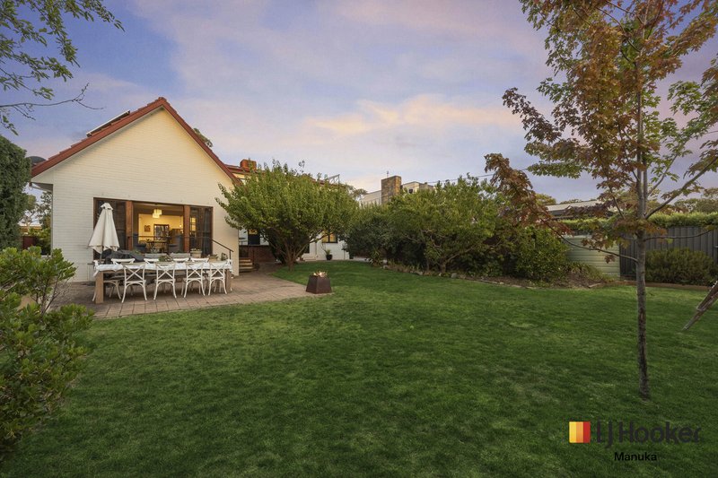 Photo - 14 Landsborough Street, Griffith ACT 2603 - Image 23