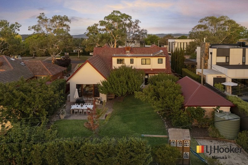 Photo - 14 Landsborough Street, Griffith ACT 2603 - Image 24