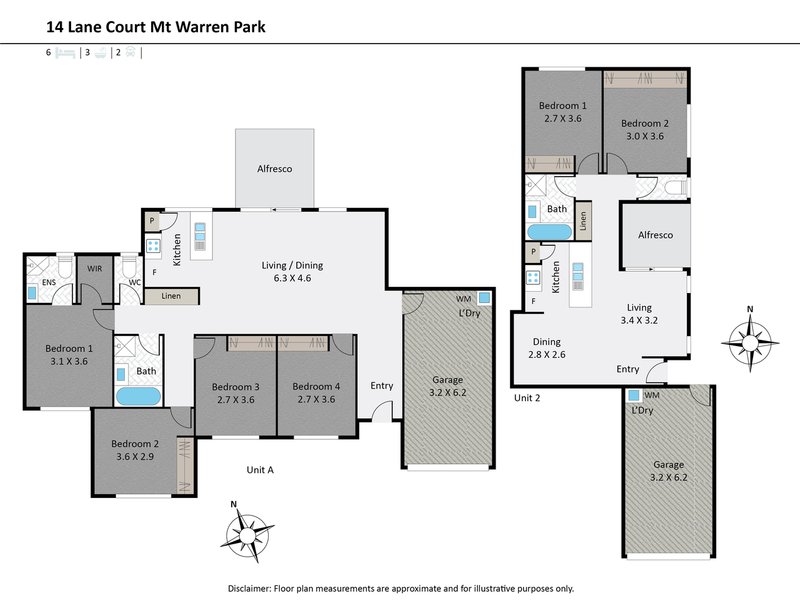 Photo - 14 Lane Court, Mount Warren Park QLD 4207 - Image 24