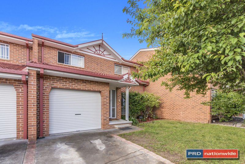 14 Lanley Square, Ngunnawal ACT 2913