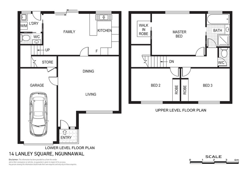 Photo - 14 Lanley Square, Ngunnawal ACT 2913 - Image 13