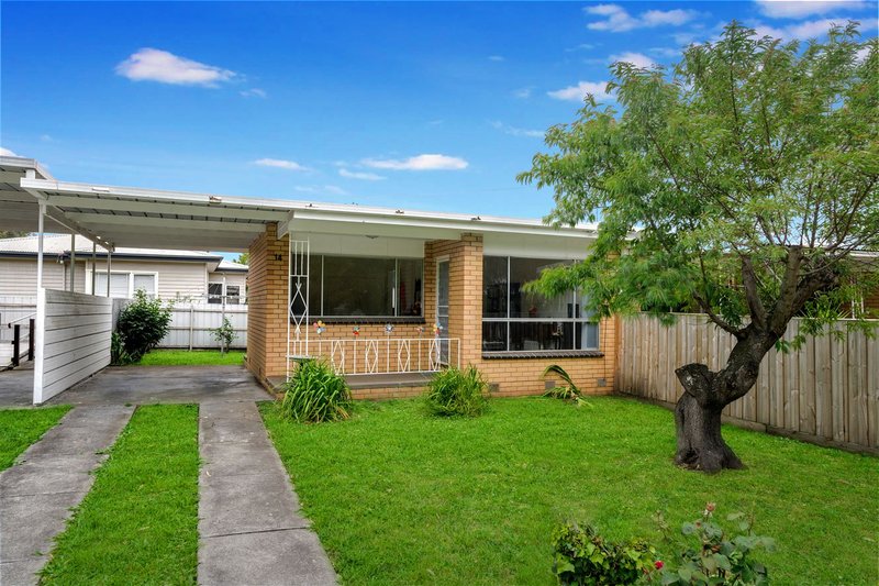 14 Lantana Avenue, Hamlyn Heights VIC 3215