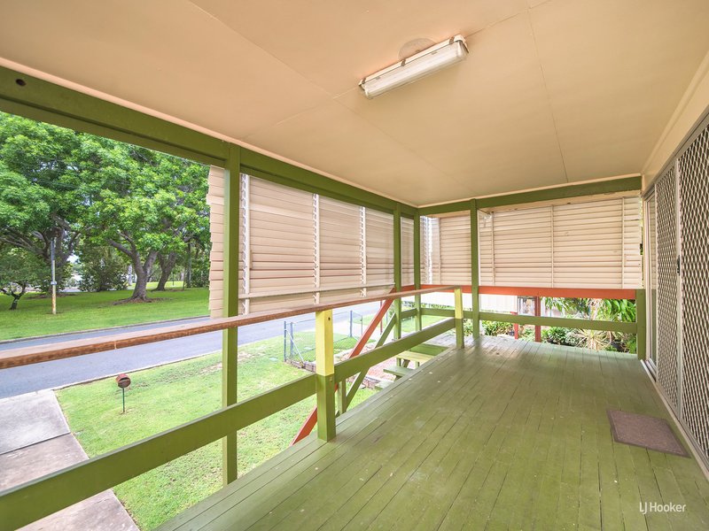 Photo - 1/4 Larcombe Street, Park Avenue QLD 4701 - Image 10