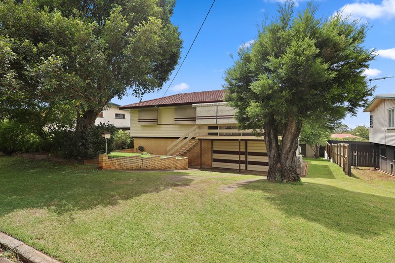 14 Larcombe Street, Zillmere QLD 4034