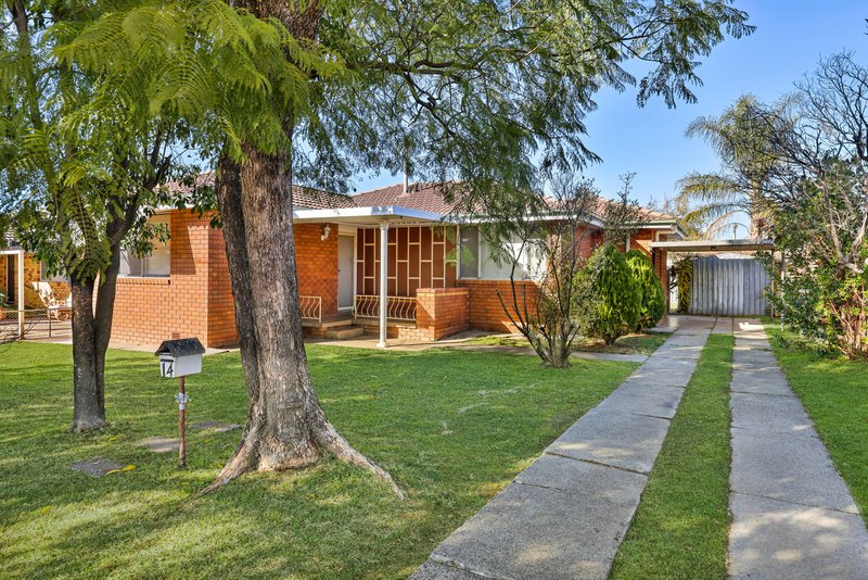 14 Larool Street, Tamworth NSW 2340