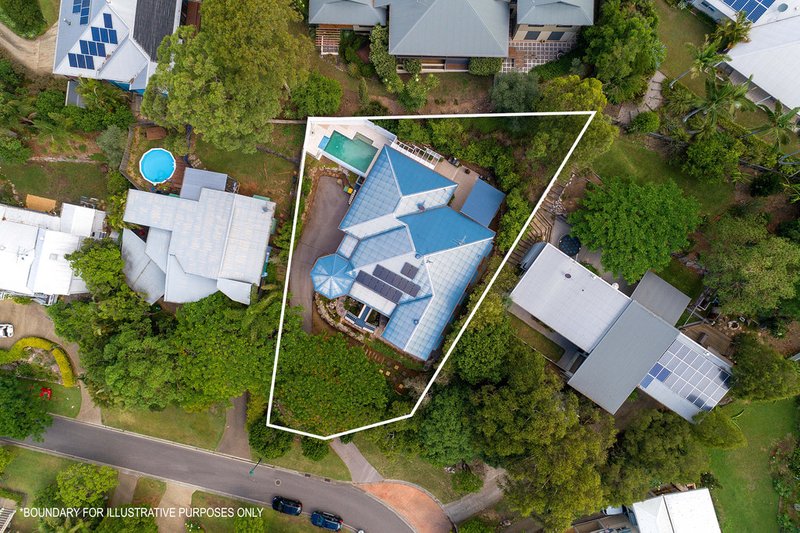 Photo - 14 Larwood Place, Ferny Hills QLD 4055 - Image 6