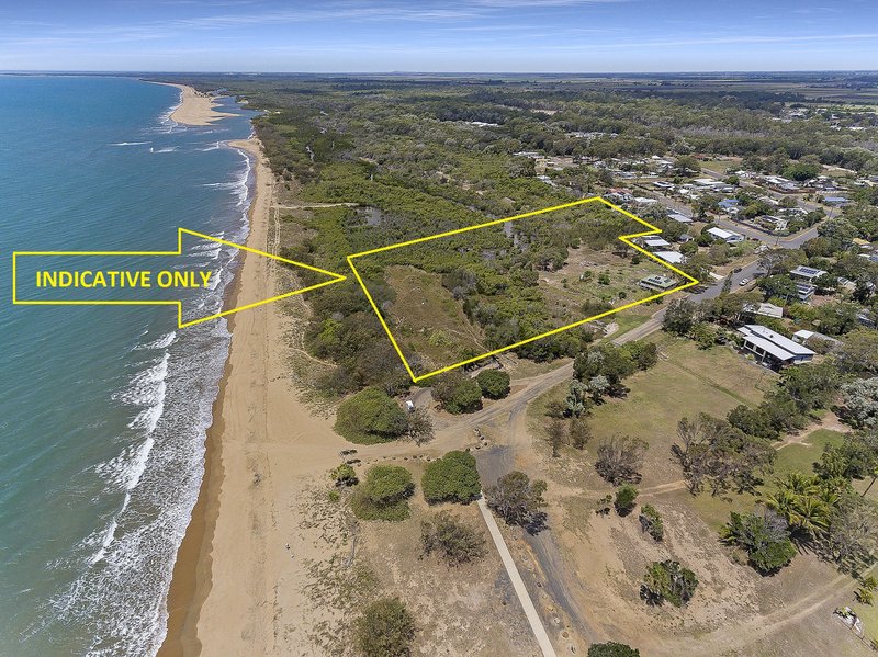 14 Lassig Street, Moore Park Beach QLD 4670