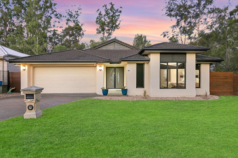 14 Latona Street, Warner QLD 4500