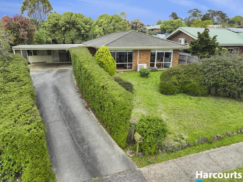 Photo - 14 Laura Grove, Leongatha VIC 3953 - Image