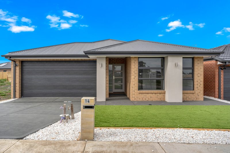 14 Lavender Street, Wollert VIC 3750