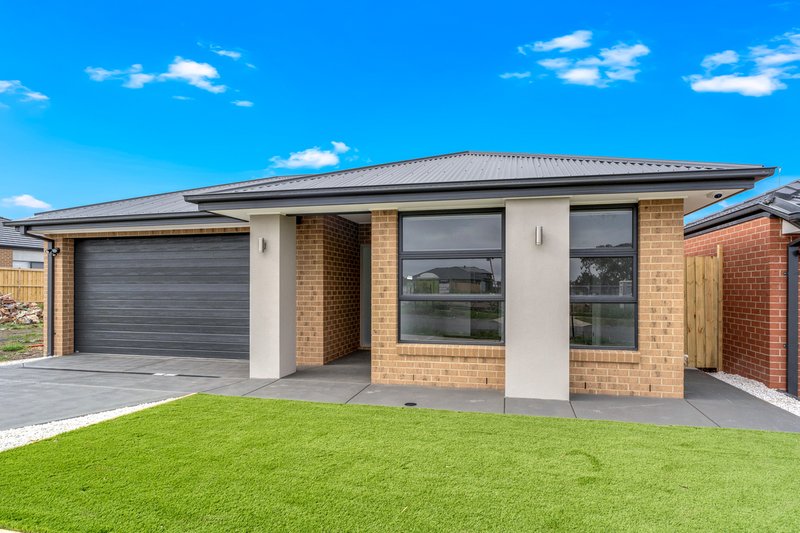 Photo - 14 Lavender Street, Wollert VIC 3750 - Image 2