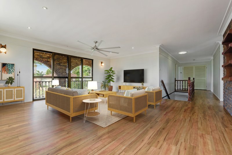 Photo - 14 Laver Street, West Gladstone QLD 4680 - Image 3