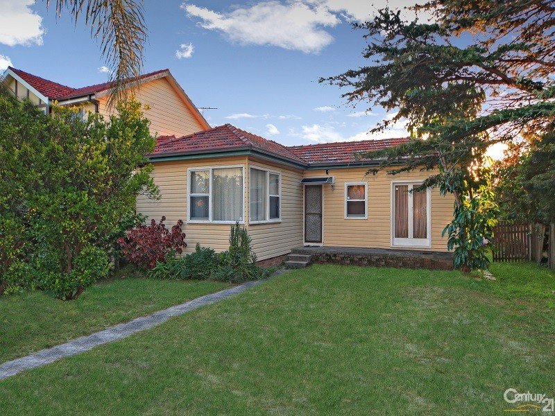 14 Lawson Street, Matraville NSW 2036