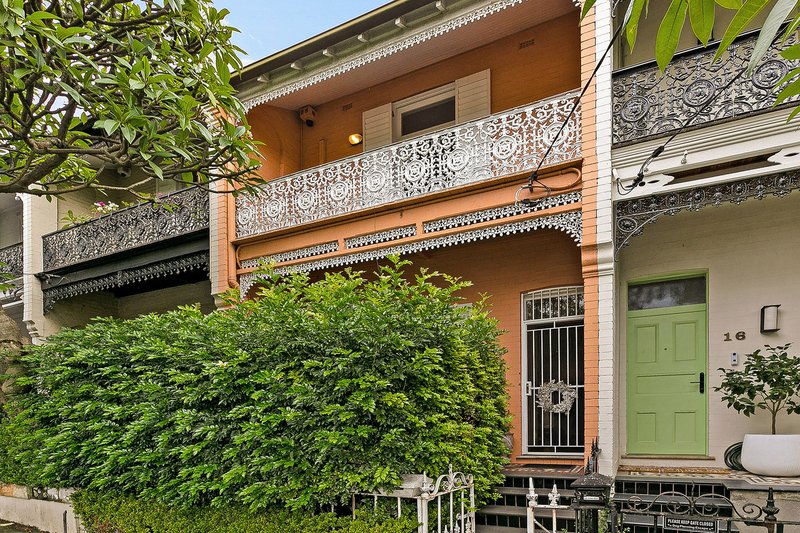 Photo - 14 Lawson Street, Paddington NSW 2021 - Image 1