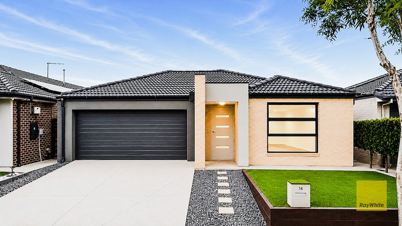Photo - 14 Lay Street, Tarneit VIC 3029 - Image 1