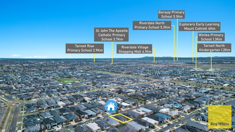 Photo - 14 Lay Street, Tarneit VIC 3029 - Image 24