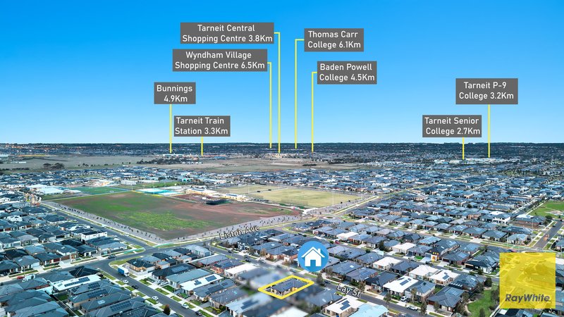 Photo - 14 Lay Street, Tarneit VIC 3029 - Image 25