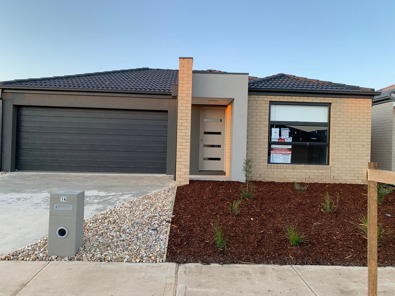 14 Lay Street, Tarneit VIC 3029