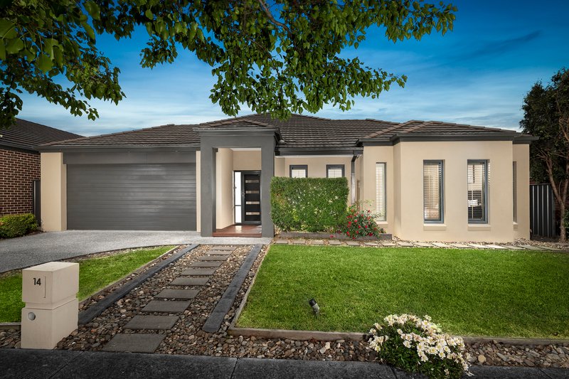 14 Le Page Run, South Morang VIC 3752