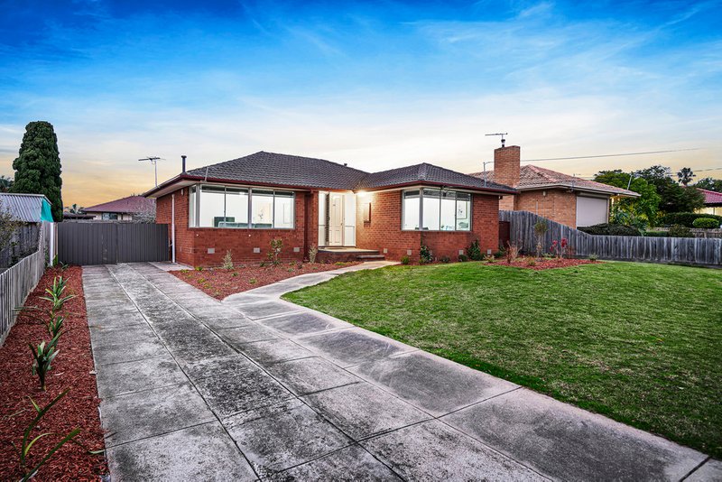 14 Lea Road, Mulgrave VIC 3170