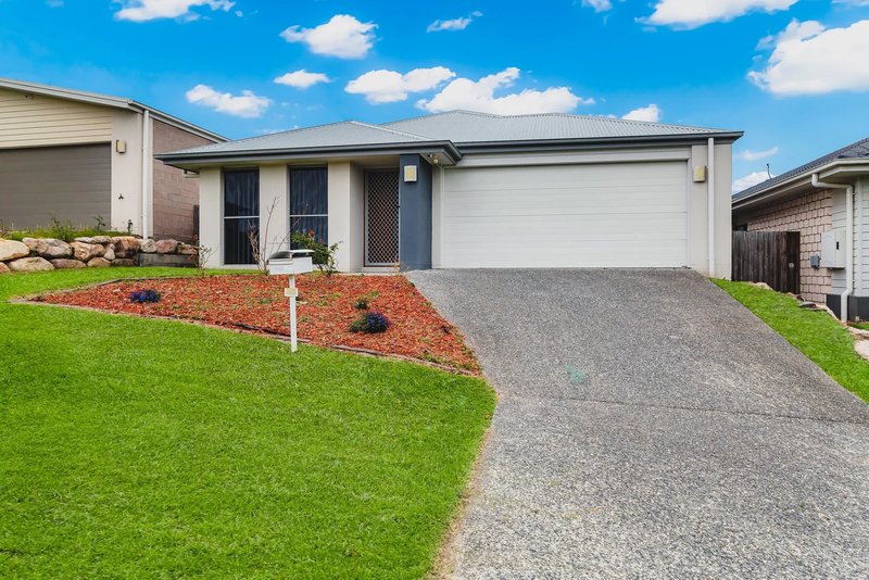 Photo - 14 Leabrook Place, Pimpama QLD 4209 - Image 1