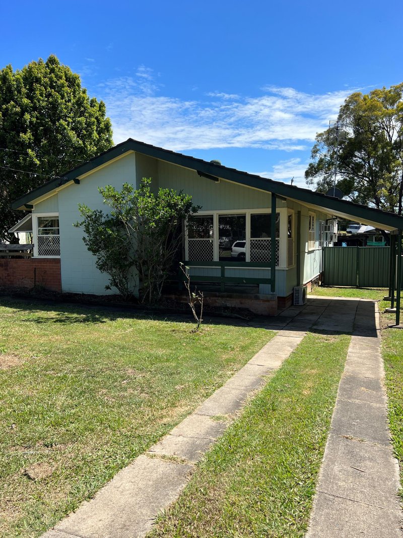 14 Lee Crescent, South Grafton NSW 2460