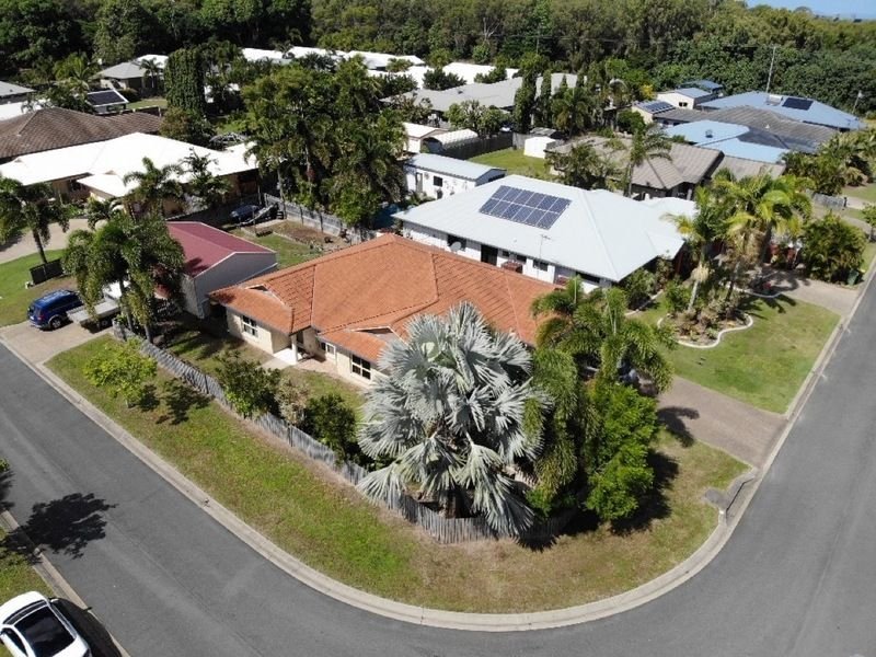 14 Leichardt Way, Andergrove QLD 4740