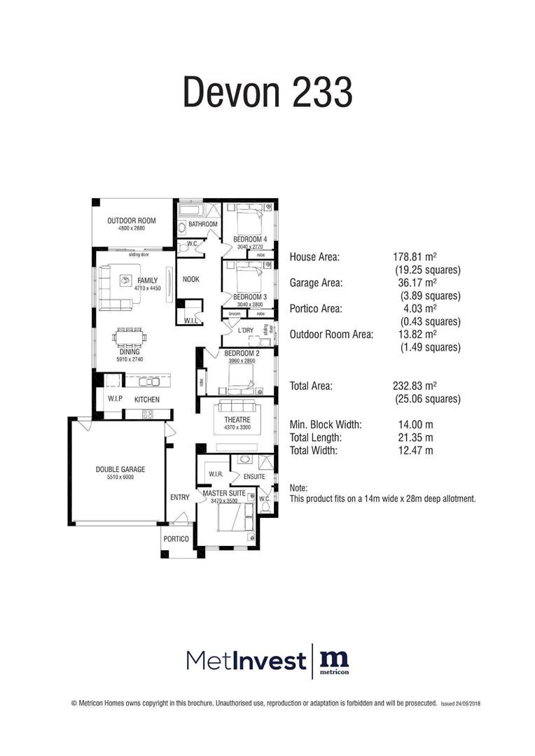 Photo - 14 Leitrim Street, Alfredton VIC 3350 - Image 3