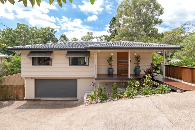 Photo - 14 Lemm Street, Everton Hills QLD 4053 - Image 4