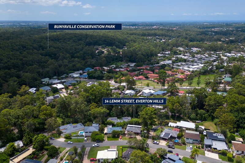 Photo - 14 Lemm Street, Everton Hills QLD 4053 - Image 21