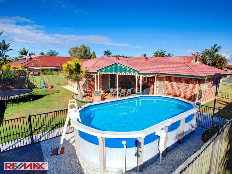 14 Lenae Court, Murrumba Downs QLD 4503