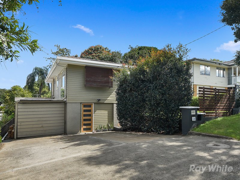 Photo - 14 Leslie Street, Arana Hills QLD 4054 - Image 25