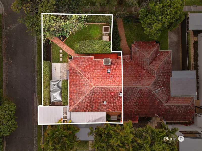 Photo - 14 Lexington Terrace, Hamilton QLD 4007 - Image 21