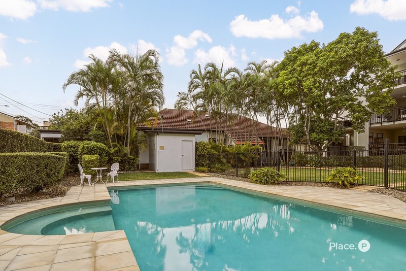 Photo - 14 Lexington Terrace, Hamilton QLD 4007 - Image 22
