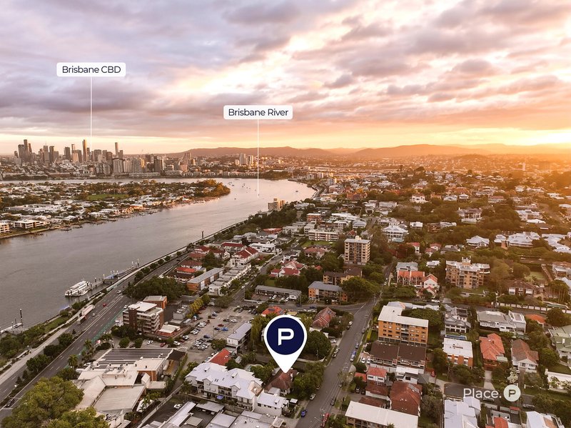 Photo - 14 Lexington Terrace, Hamilton QLD 4007 - Image 23