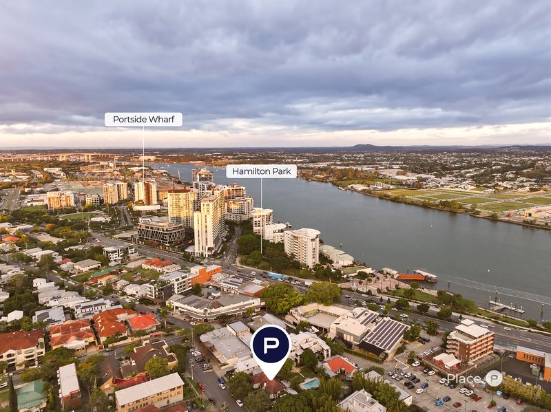Photo - 14 Lexington Terrace, Hamilton QLD 4007 - Image 24