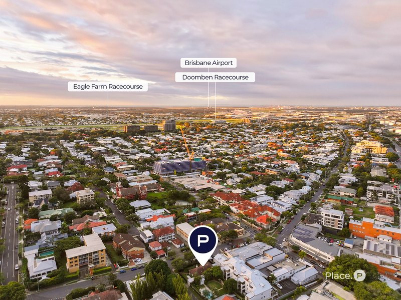Photo - 14 Lexington Terrace, Hamilton QLD 4007 - Image 25