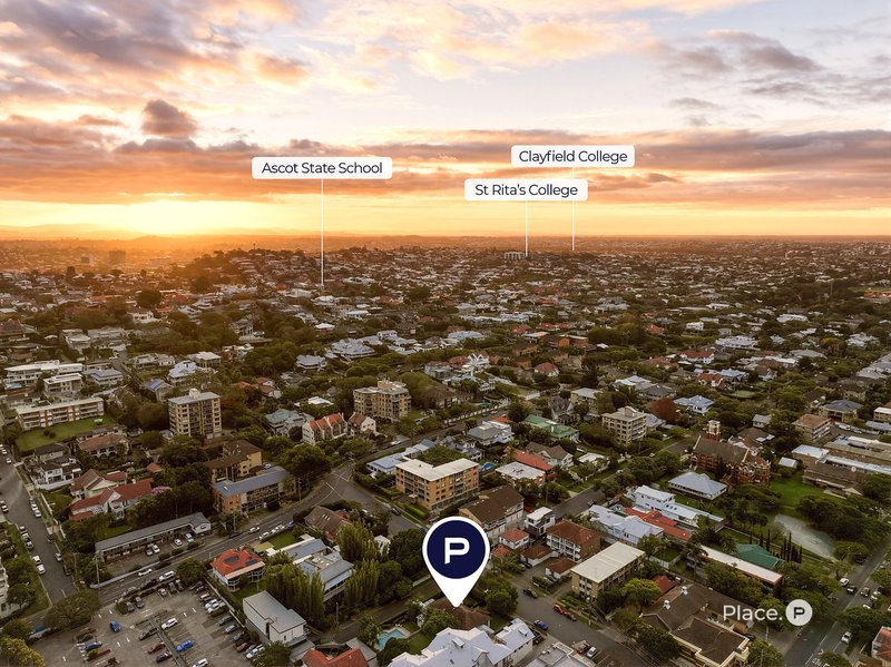 Photo - 14 Lexington Terrace, Hamilton QLD 4007 - Image 26