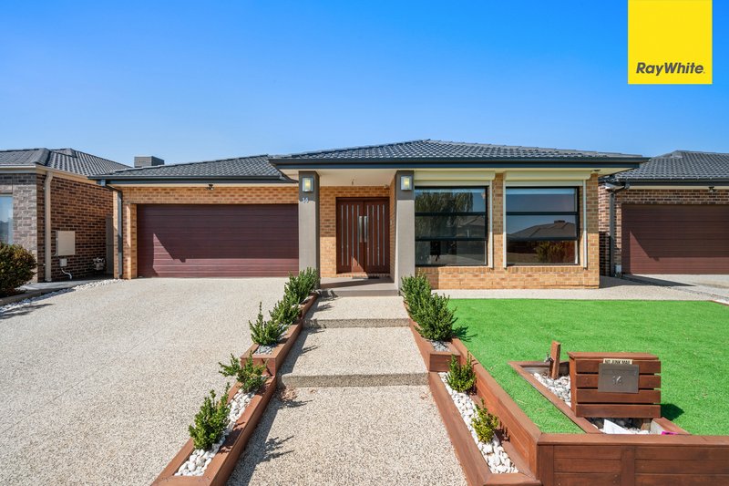 Photo - 14 Leyana Crescent, Brookfield VIC 3338 - Image 1