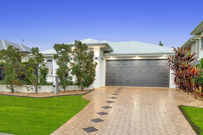 14 Liberty Circuit, North Lakes QLD 4509