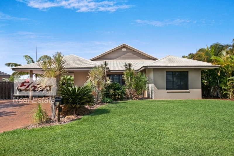 14 Liddy Crescent, Farrar NT 0830