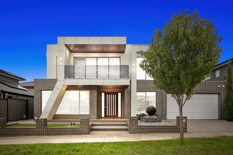 Photo - 14 Liewah Circuit, Craigieburn VIC 3064 - Image 1